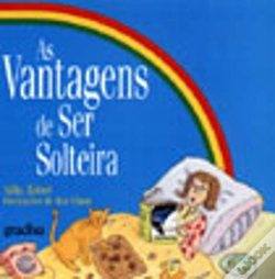 Capa do artigo As Vantagens de Ser Solteira