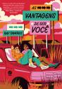 As Vantagens De Ser Você - Preview