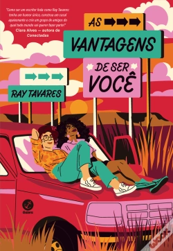 Capa do artigo As Vantagens De Ser Você