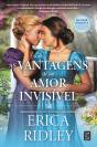 As Vantagens de um Amor Invisível - Preview