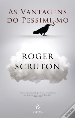 Capa do artigo As Vantagens do Pessimismo