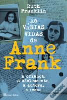 As Várias Vidas de Anne Frank