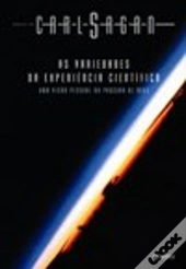 As Variedades da Experiência Científica