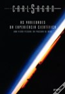 Capa do artigo As Variedades da Experiência Científica