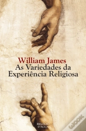As Variedades da Experiência Religiosa