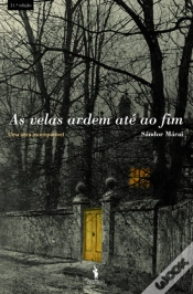 Capa do artigo As Velas Ardem Até ao Fim