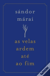 Capa do artigo As Velas Ardem Até ao Fim