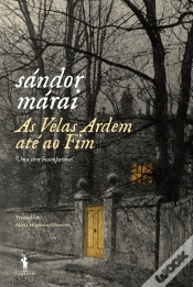 Capa do artigo As Velas Ardem Até Ao Fim
