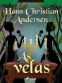 As Velas - Preview