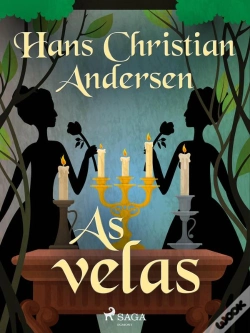 Capa do artigo As Velas
