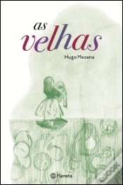 Capa do artigo As Velhas