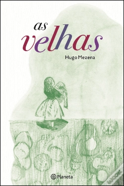 Capa do artigo As Velhas