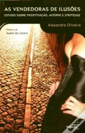 Capa do artigo As Vendedoras de Ilusões