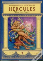 As «Verdadeiras» Aventuras de Hércules,