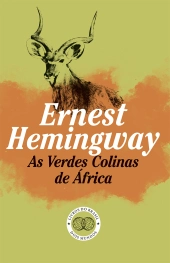 As Verdes Colinas de África