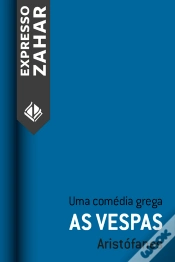 Capa do artigo As Vespas