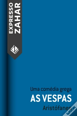 Capa do artigo As Vespas