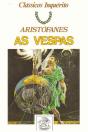 As Vespas - Preview