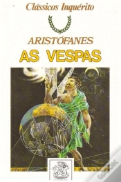 Capa do artigo As Vespas
