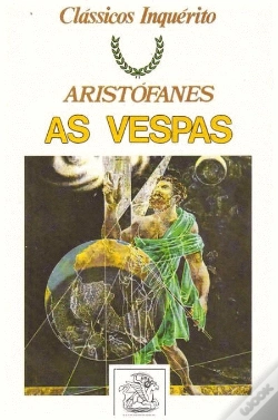 Capa do artigo As Vespas