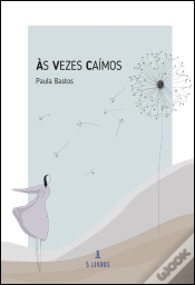 Capa do artigo Às Vezes Caímos