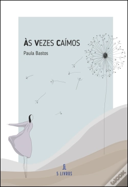 Capa do artigo Às Vezes Caímos