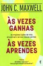 Às Vezes Ganhas, Às Vezes Aprendes - Preview