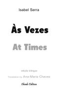 Às Vezes