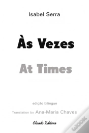 Capa do artigo Às Vezes