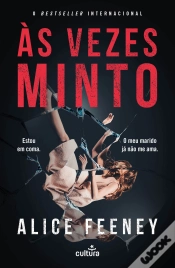 Capa do artigo Às Vezes Minto