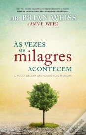 Capa do artigo Às Vezes os Milagres Acontecem