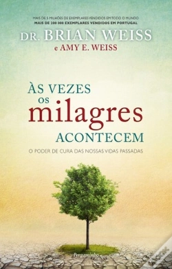 Capa do artigo Às Vezes os Milagres Acontecem