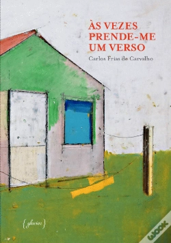 Capa do artigo Às Vezes Prende-Me Um Verso