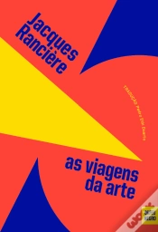 Capa do artigo As Viagens da Arte