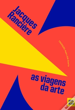 Capa do artigo As Viagens da Arte