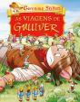 As Viagens de Gulliver de Jonathan Swift - Preview