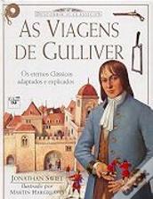 As Viagens de Gulliver