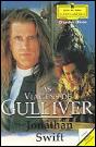 As Viagens de Gulliver - Preview