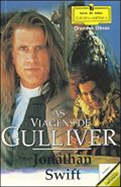 Capa do artigo As Viagens de Gulliver
