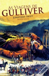 As Viagens de Gulliver