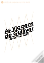 Capa do artigo As Viagens de Gulliver