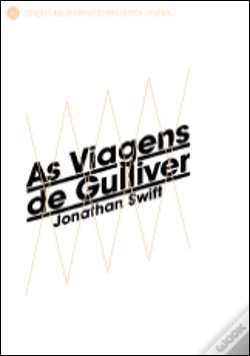 Capa do artigo As Viagens de Gulliver