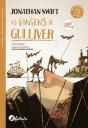 As Viagens de Gulliver - Preview