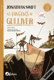 Capa do artigo As Viagens de Gulliver