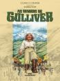 As Viagens De Gulliver - Preview