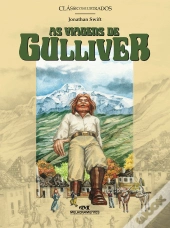 As Viagens De Gulliver