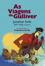 As Viagens de Gulliver - Preview