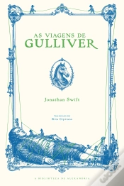 Capa do artigo As Viagens de Gulliver