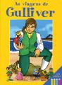 As Viagens de Gulliver - Preview