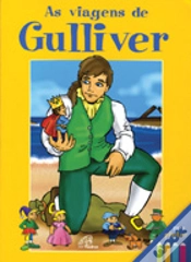 Capa do artigo As Viagens de Gulliver